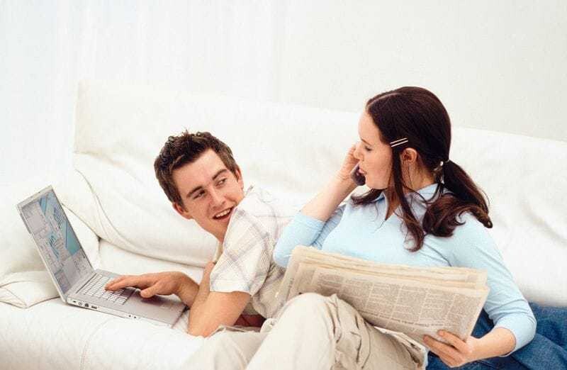 © Goodshoot / Thinkstock