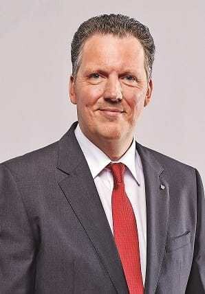 Alexander Klacska