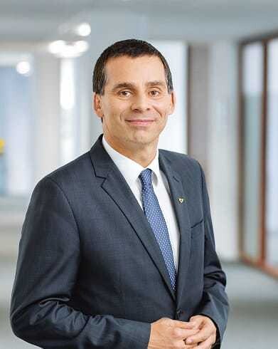 Peter Umundum