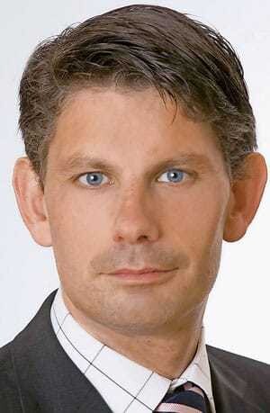 © WKO Andreas Berger ist Jurist und Konsulent der Fachgruppe Wien der Immobilien- und Vermögenstreuhänder.