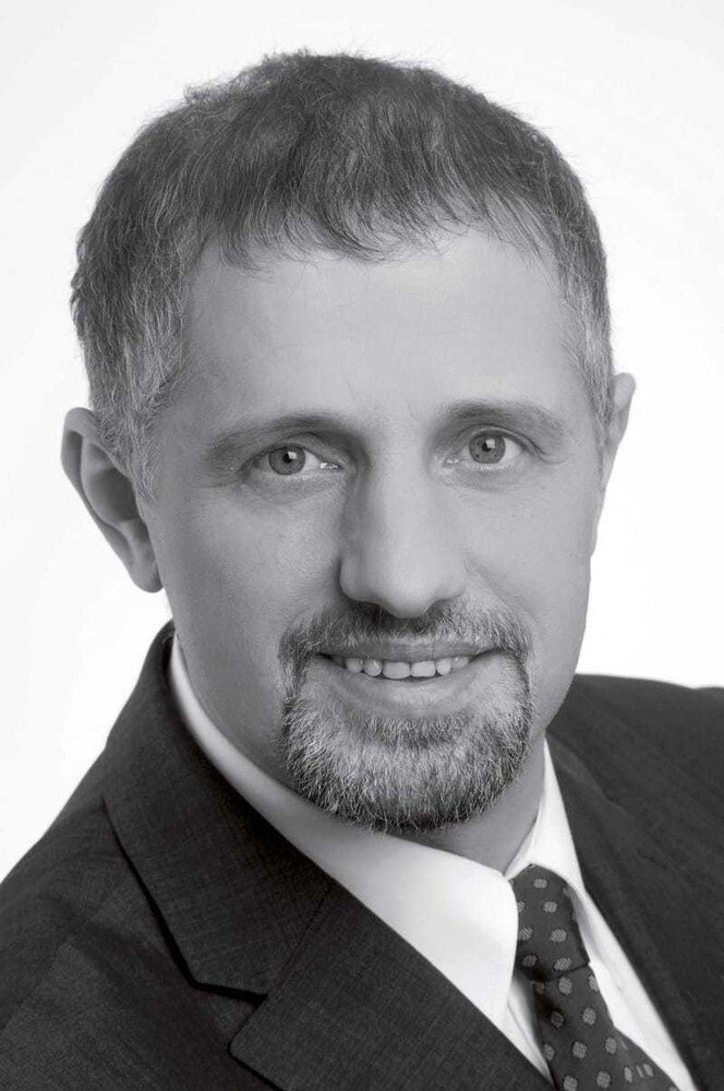Mag. Rudolf North ist Geschäftsführer der Fachgruppe Wien der Immobilien- und Vermögenstreuhänder.