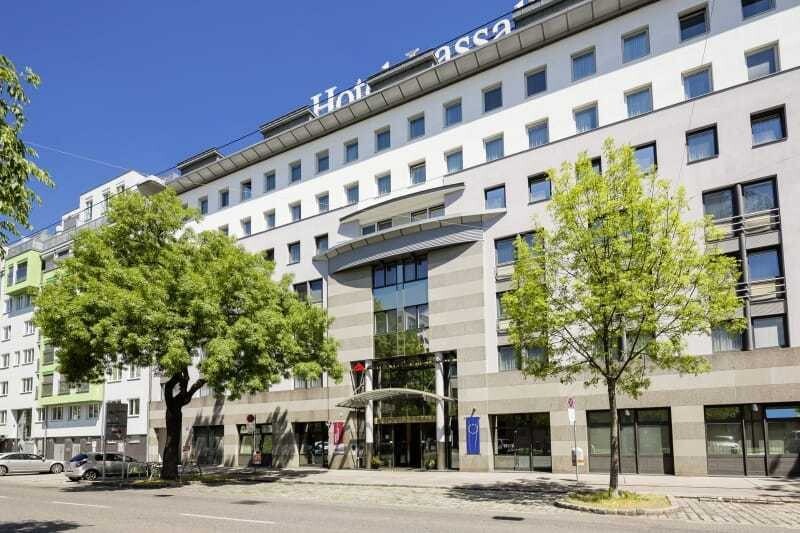 Nachhaltigkeit im Sinne von langjähriger Zugehörigkeit und kontinuierlicher Nachfolgeplanung bieten die Austria Trend Hotels.