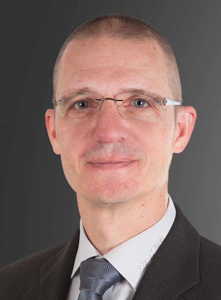 Martin Taschl