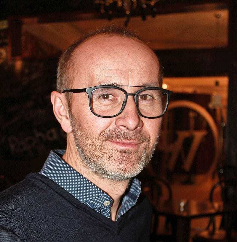 "Derzeit werden zahlreichen Produkte frei verkauft, die per Definition in die Trafiken gehören."