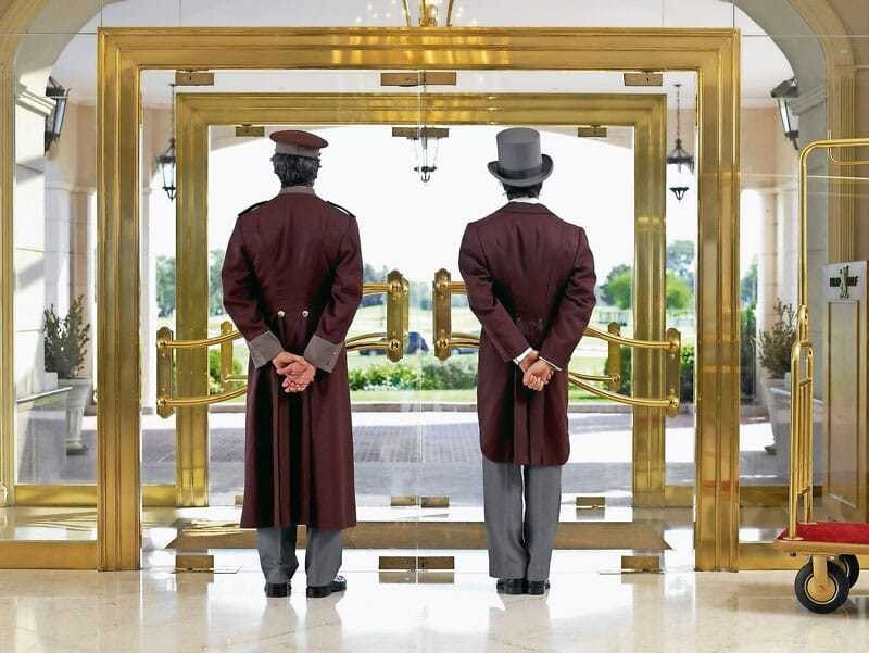 © Thinkstock Das Gesamtvolumen an Hotelimmobilientransaktionen in Österreich betrug im Vorjahr 510 Millionen Euro.