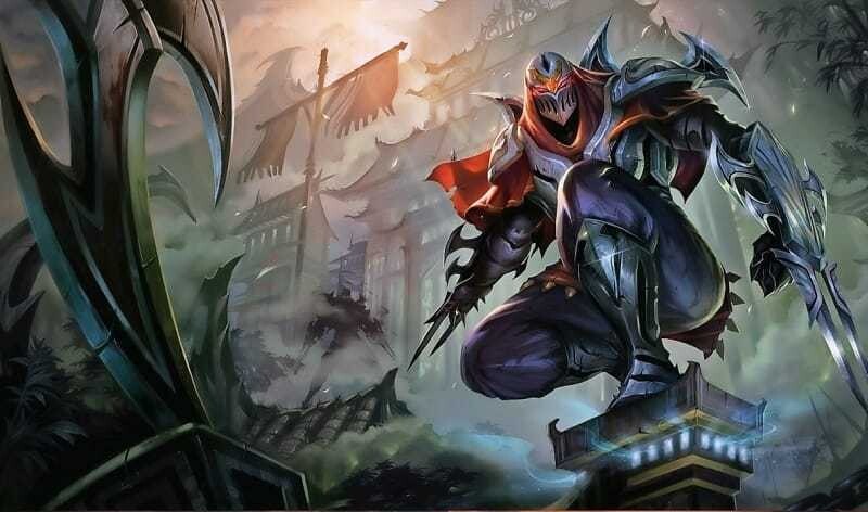 „League of Legends” gehört zu den populärsten eSports-Titeln. Live-Übertragungen von Meisterschaften locken Millionen von Zusehern weltweit an.