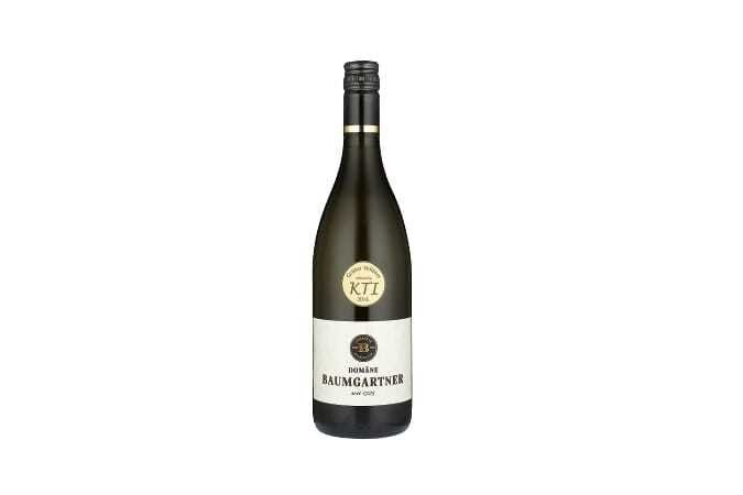 Domäne Baumgartner • Grüner Veltliner Reserve Selektion KTI 2016