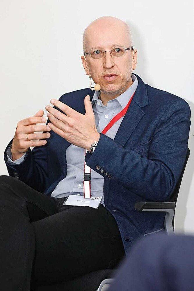 Ernst Piller, BBG: „Für die Behörde ist ausschlaggebend, ob das Ergebnis stimmt und den Rechtsvorgaben entsprochen wird oder nicht.“