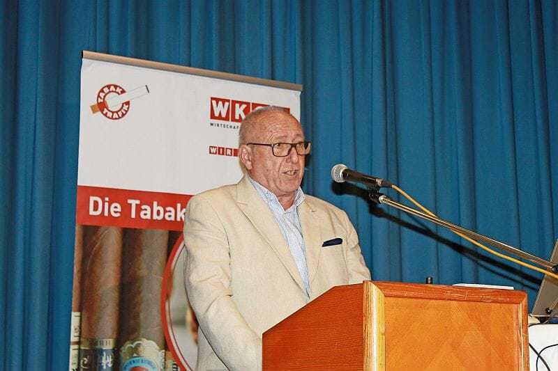 Der Kärntner Landesgremialobmann Harald Pichler forderte Lösungen für die Probleme seines Bundeslandes aus Wien.