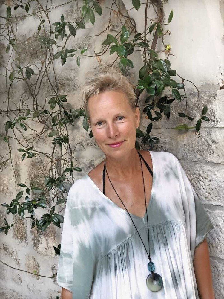 Barbara Tascijevic-Porwoll betreibt mit ihrem Mann vier Hotels: darunter das Le Pavillon (siehe Foto oben) und das  Malar.