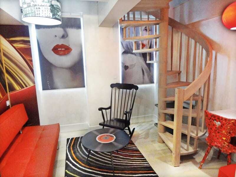 Le Pavillon: 30 Prozent der Gäste buchen wegen des nachhaltigen Konzepts.