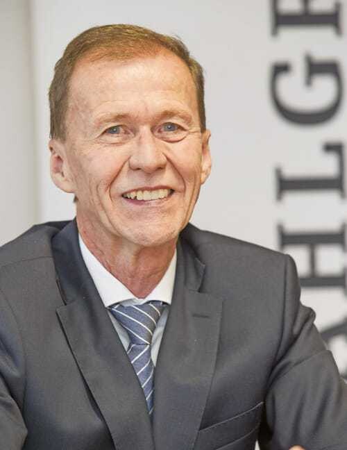 © KFZ Wirtschaft Hermann Kowarz, Geschäftsführer von Stahlgruber Österreich