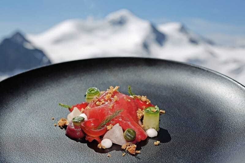 © Eurogast Eurogast hat im Zuge des neuen „Genuss 360“-Sortiments vier österreichweit einzigartige Rindfleischstandards für die Gastronomie definiert.