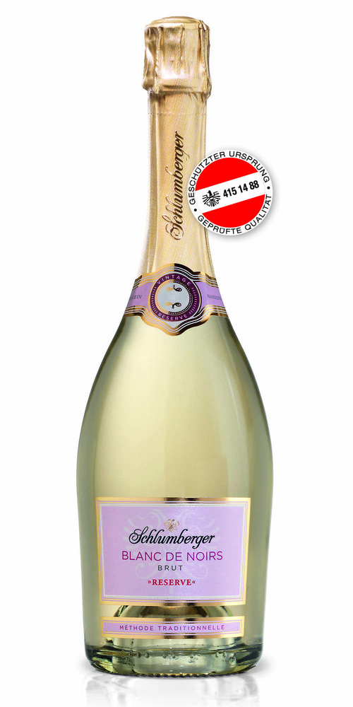 Blanc de Noirs Reserve