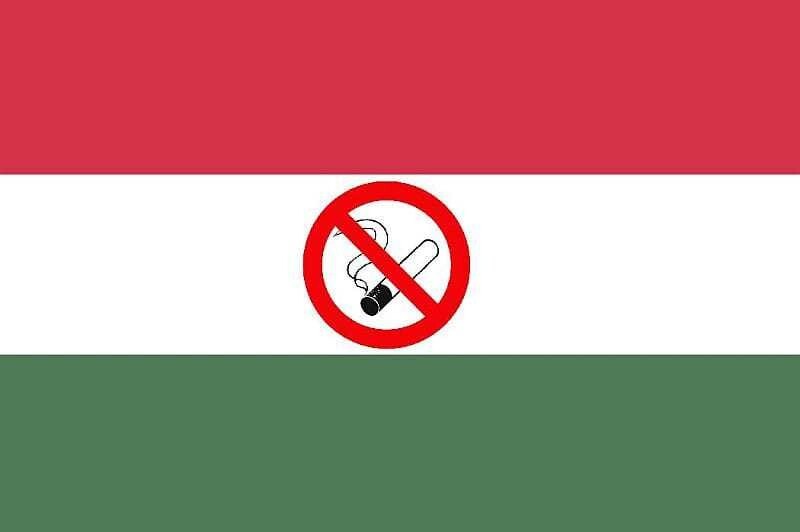 © Grafik Bei derart weitreichenden Ideen könnte Ungarn - wieder einmal - das Symbol seiner Landesflagge austauschen ...