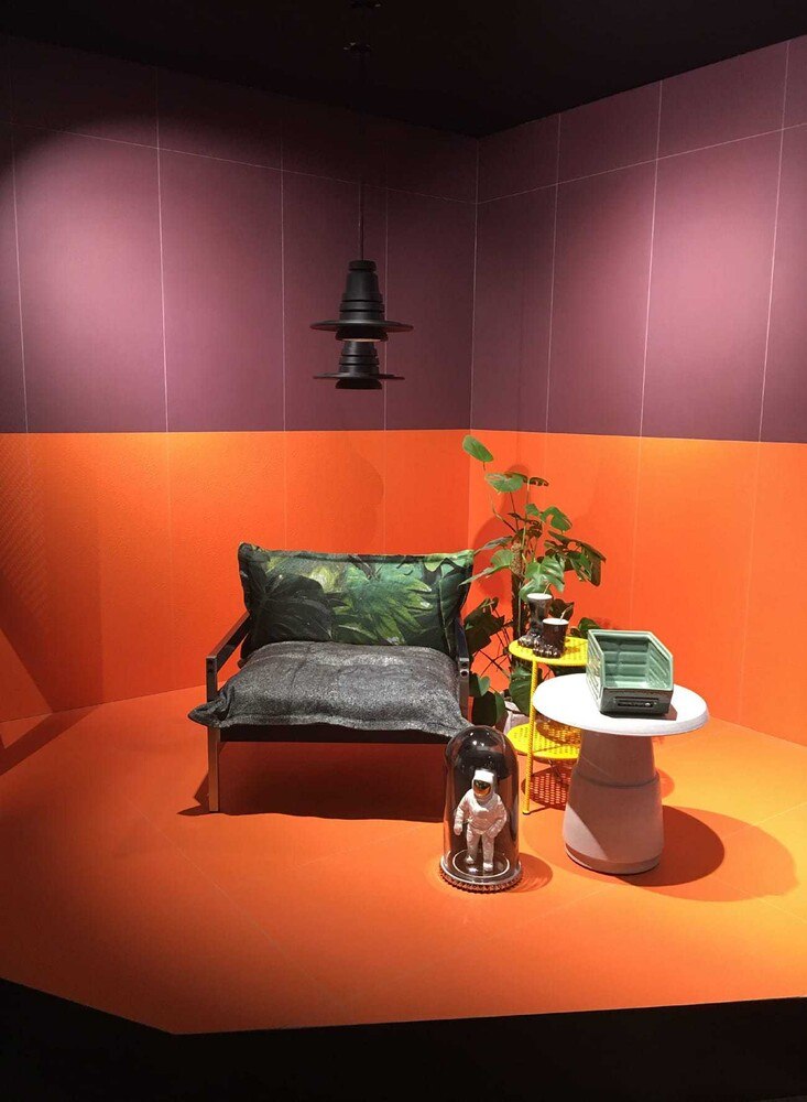 Cersaie 2018
