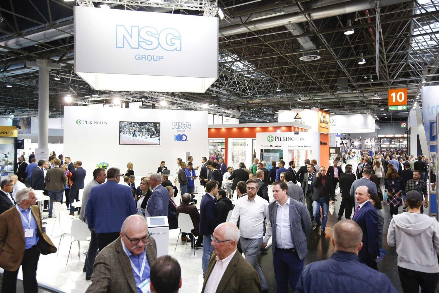 © Messe Düsseldorf, Constanze Tillmann