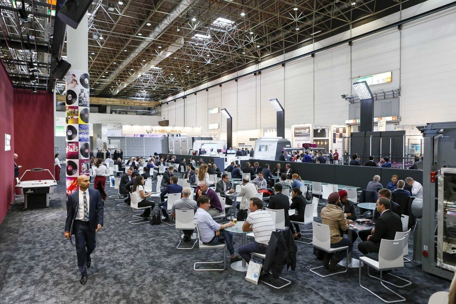 © Messe Düsseldorf, Constanze Tillmann