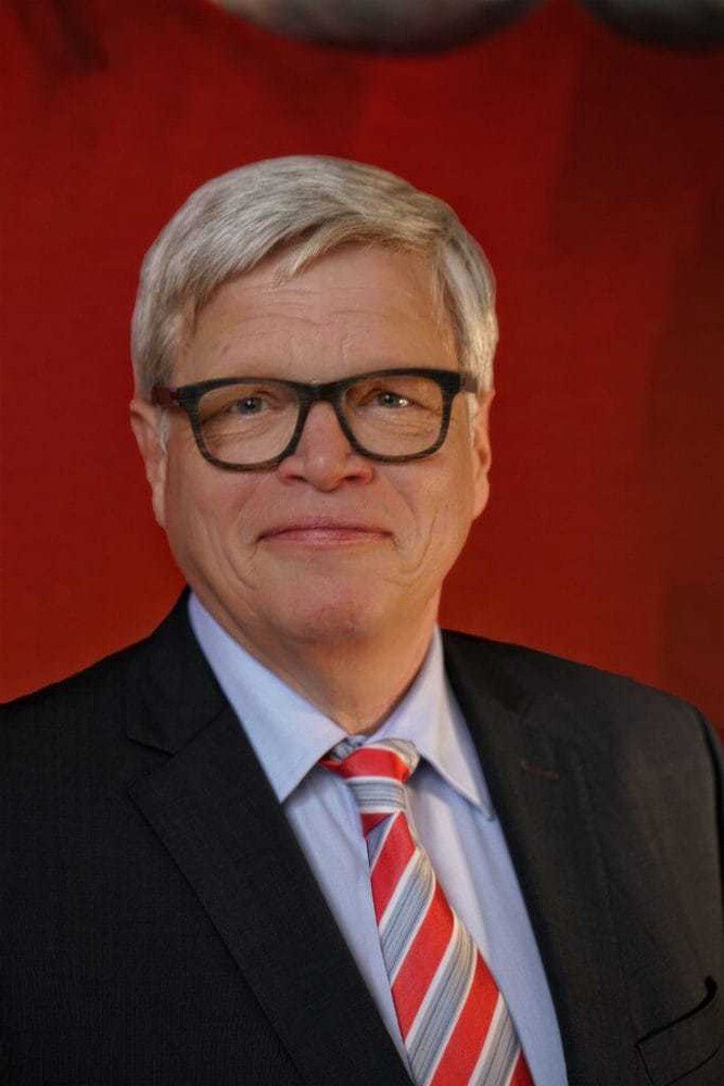 © Martin Buechling ÖHGB-Präsident Martin Prunbauer: „Um tatsächlich leistbaren Wohnraum zu schaffen, müsste die Stadt zunächst einmal das eigene Potential nutzen und soziale Wohnpolitik richtig, nämlich nicht mit der Gießkanne, betreiben“