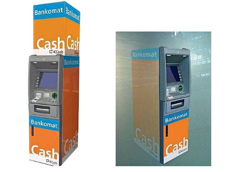 © IC Cash, mh