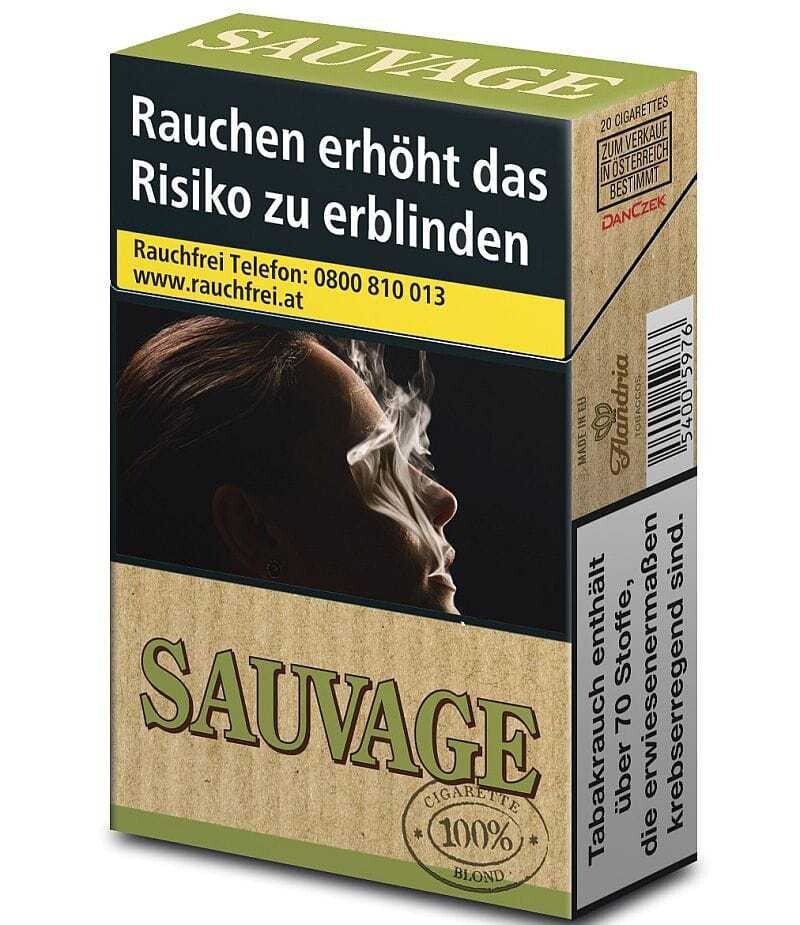 © Flandria Tobacco