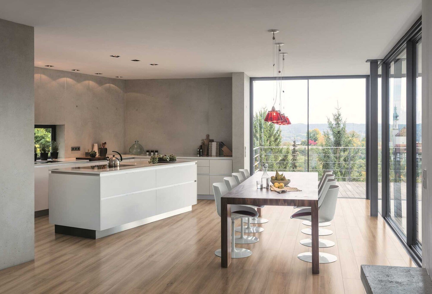 © Hamberger Flooring GmbH&Co.KG/Haro