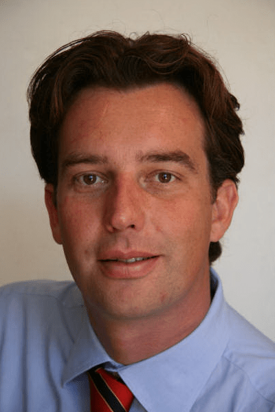 © Auer Thomas Redl ist verantwortlich für den Marken-auftritt von der Auer-Blaschke GmbH & Co KG. Diese ist im 100-prozentigen Besitz der S. Spitz Gesellschaft m.b.H.