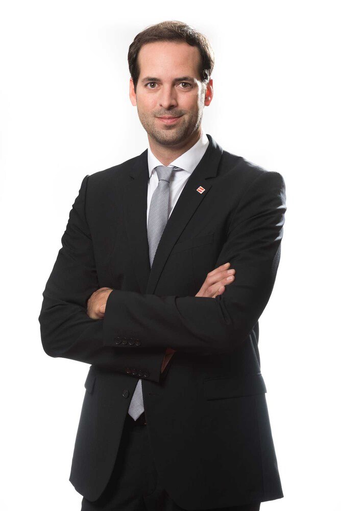 Michael Scheuch ist Leiter der Abteilung Brand Management in der Österreich Werbung.