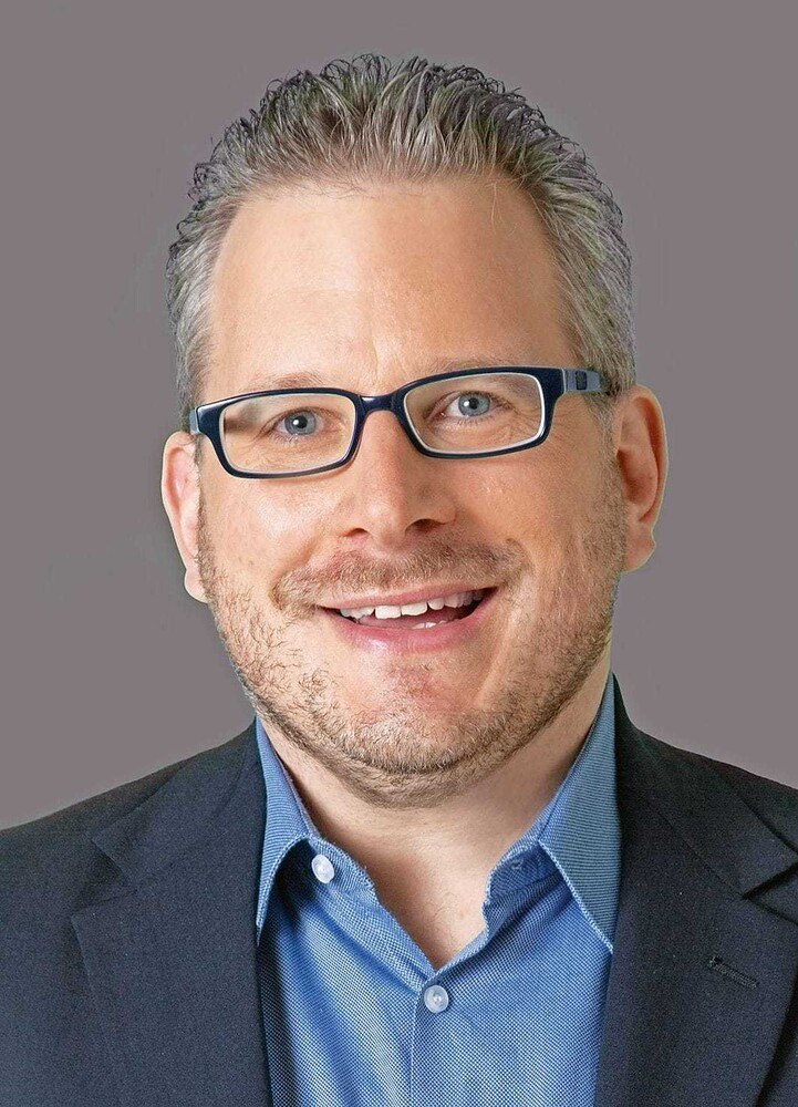 „Facebook zu nutzen ist nichts,  was man schnell mal nebenbei macht.“ - Peter Sittler, geschäftsführender Gesellschafter bei Sittler Consulting und Sittler Immobilien