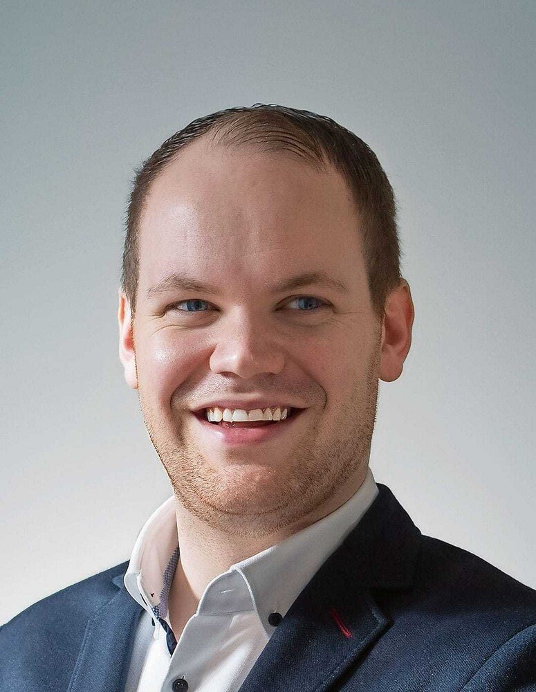 „Man kann sich auch selbst etwas bei­bringen, aber sinnvoller ist es, jemanden für die ­Betreuung der eigenen Social-Media-Accounts anzustellen.“ - Christian Karner, IFIN-Geschäftsführer