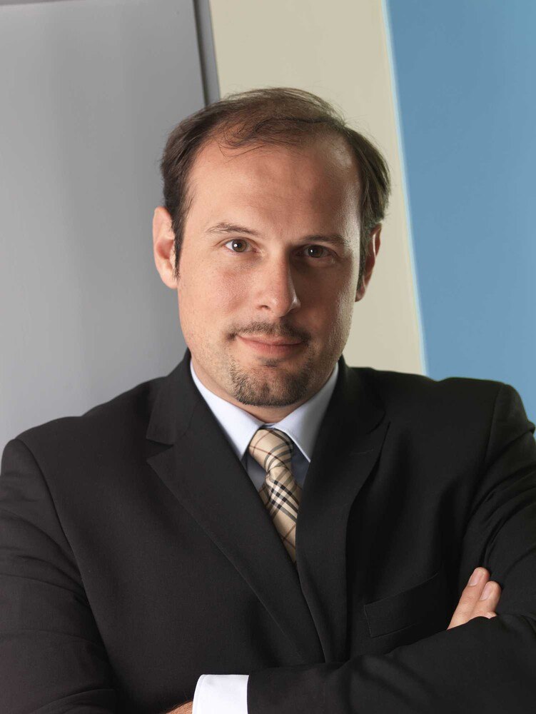 © TAB "Nur für circa jeden Dritten war das Thema Nachfolge schon der Auseinandersetzung wert", meint Christian Köhler von The Alternative Board.
