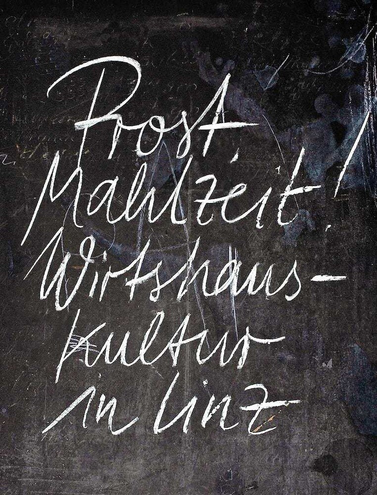 © Verlag Anton Pustet Buchcover