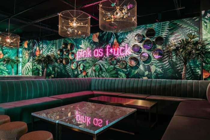 Apteekkari Club (Kuopio, Finnland) von Visionary Design Partners