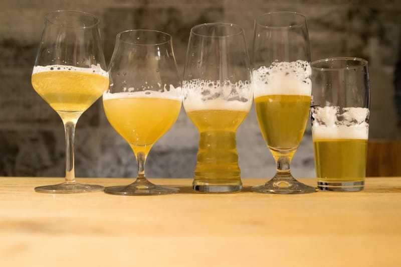 Bier ist vielfältig und lockt immer mehr Genießerinnen an.