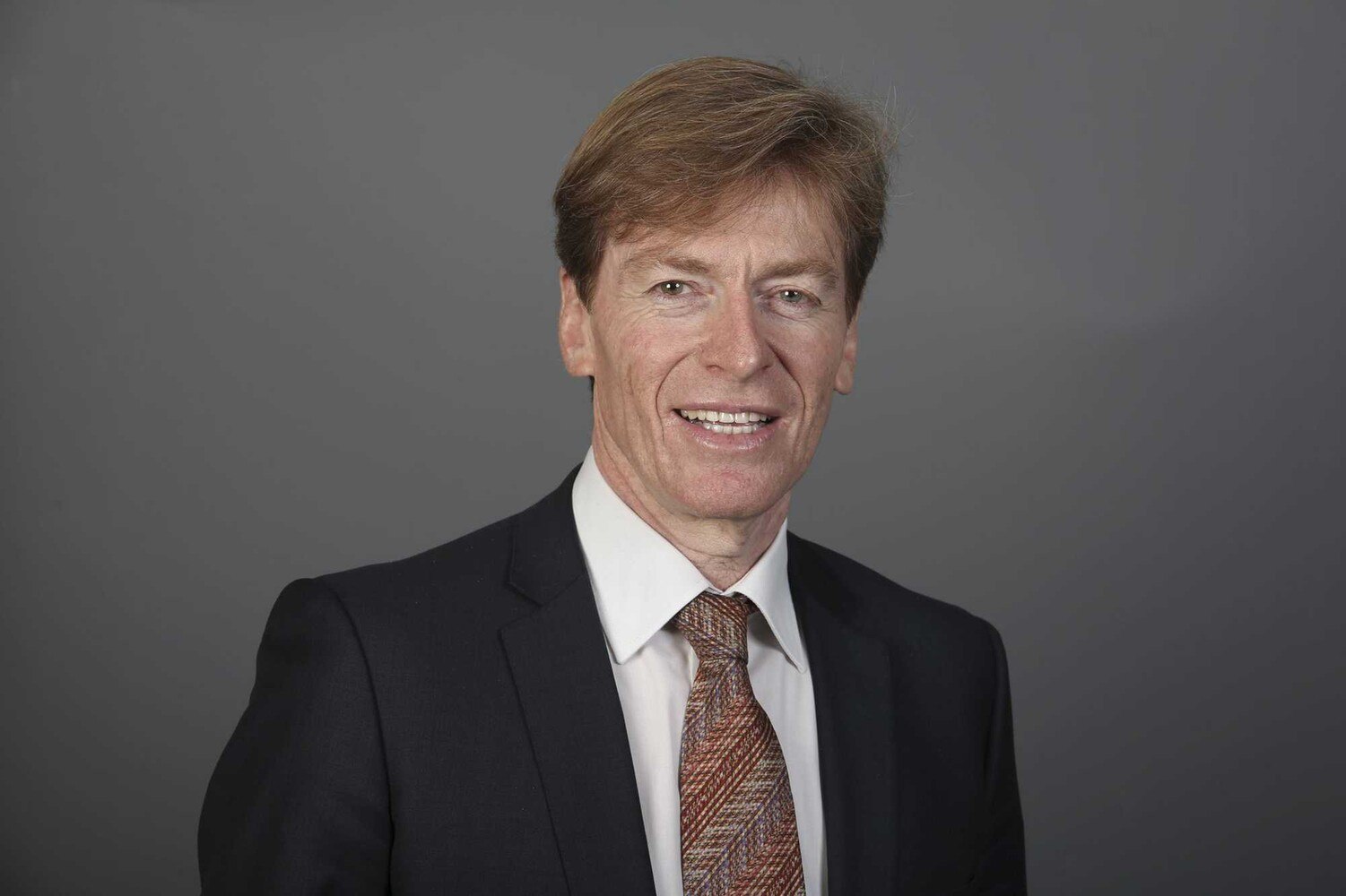 Verortet für die österreichische Wirtschaft in Nigeria noch viel Luft nach oben: Guido Stock, Wirtschaftsdelegierter in Lagos.