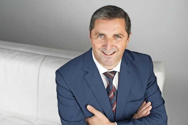 Georg Imlauer