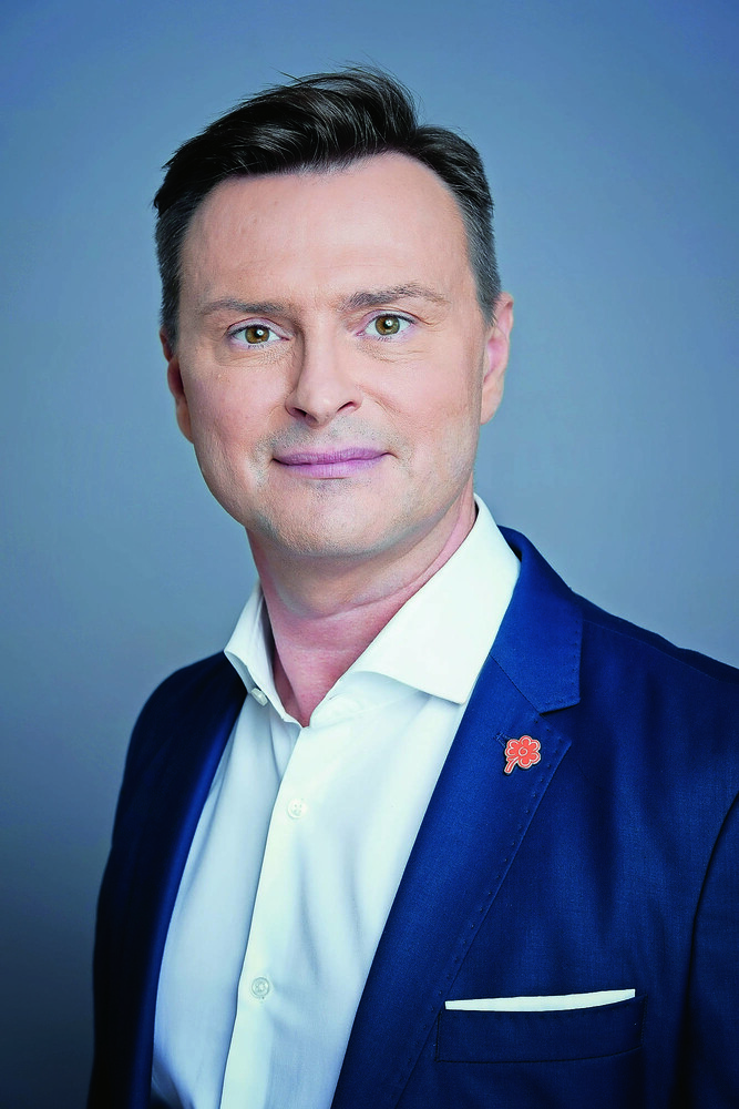 Wiens Drogenkoordinator Ewald Lochner: „Neun  Prozent aller Österreicher ab dem 15. Lebensjahr  weisen problematischen Alkoholkonsum auf.“