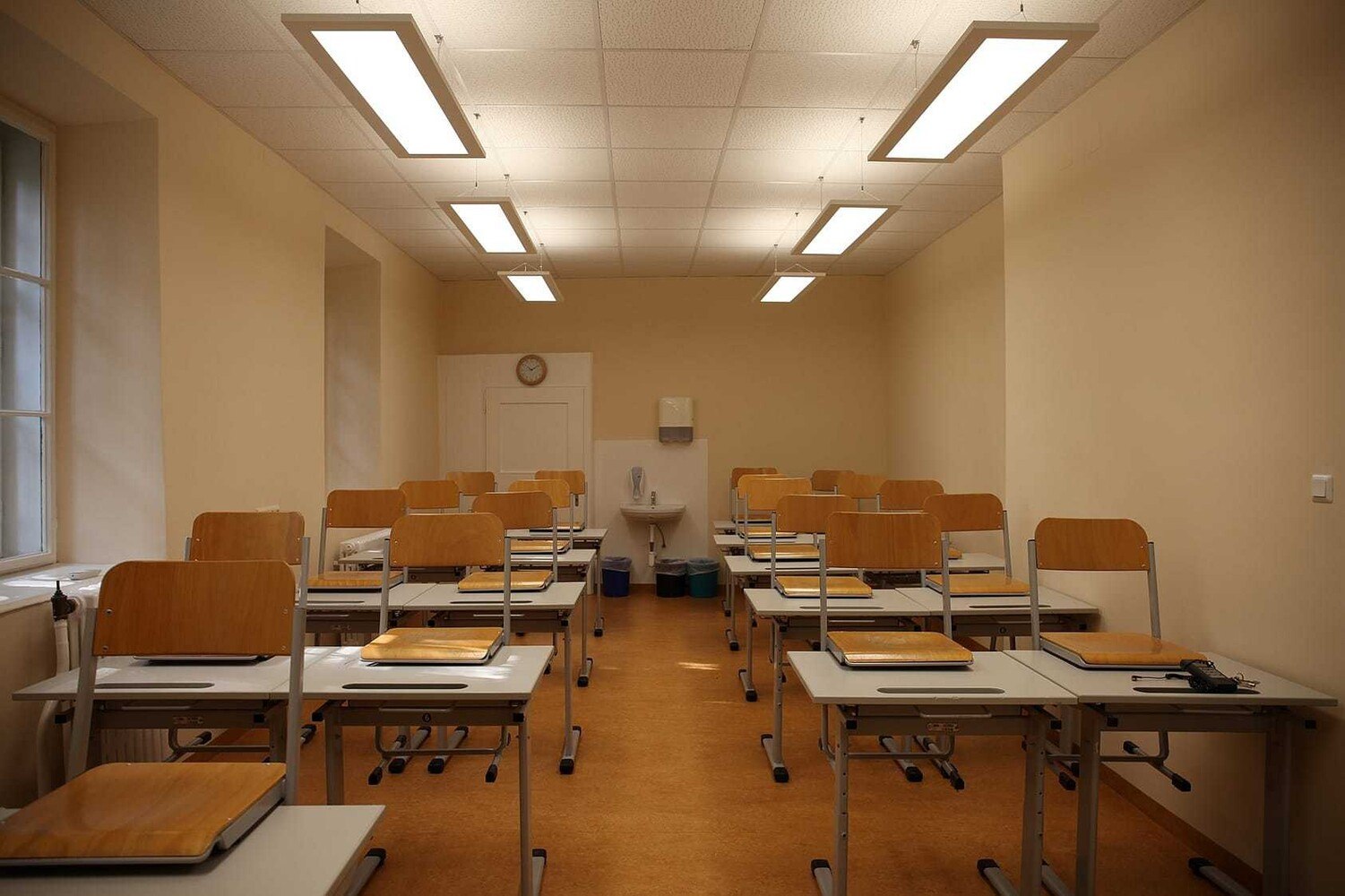 © HTL Baden Malerschule Leesdorf