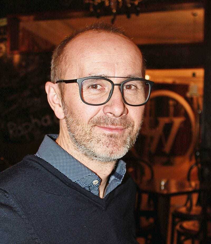 Josef Prirschl: „Wir sind auf einem guten Weg – die Zukunft hält aber noch jede Menge Herausforderungen für unsere Branche bereit, denen wir uns stellen müssen.“
© mh Josef Prirschl: „Wir sind auf einem guten Weg – die Zukunft hält aber noch jede Menge Herausforderungen für unsere Branche bereit, denen wir uns stellen müssen.“