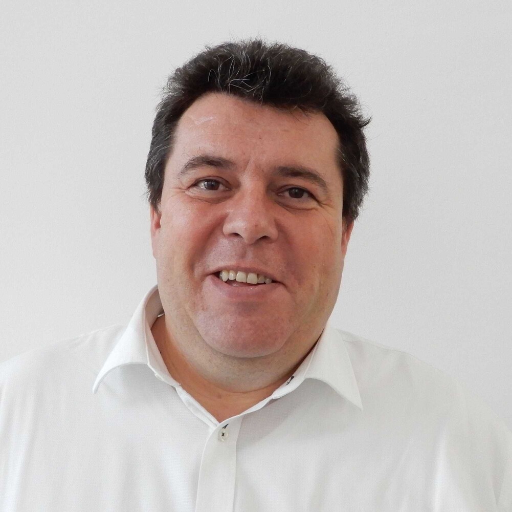 Robert Dörr verstärkt die Geschäftsführung der Soluto GmbH sowie des dazugehörigen Franchise-Systems der Soluto Vertriebs-GmbH.
