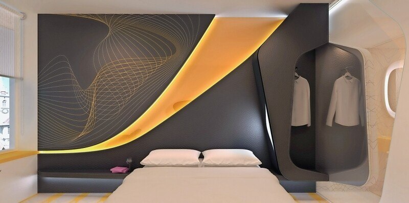 Die Prizeotel-Gruppe wird immer smarter – am Hotelzimmer. Nebenbei schafft man jetzt auch noch die Barzahlung ab.