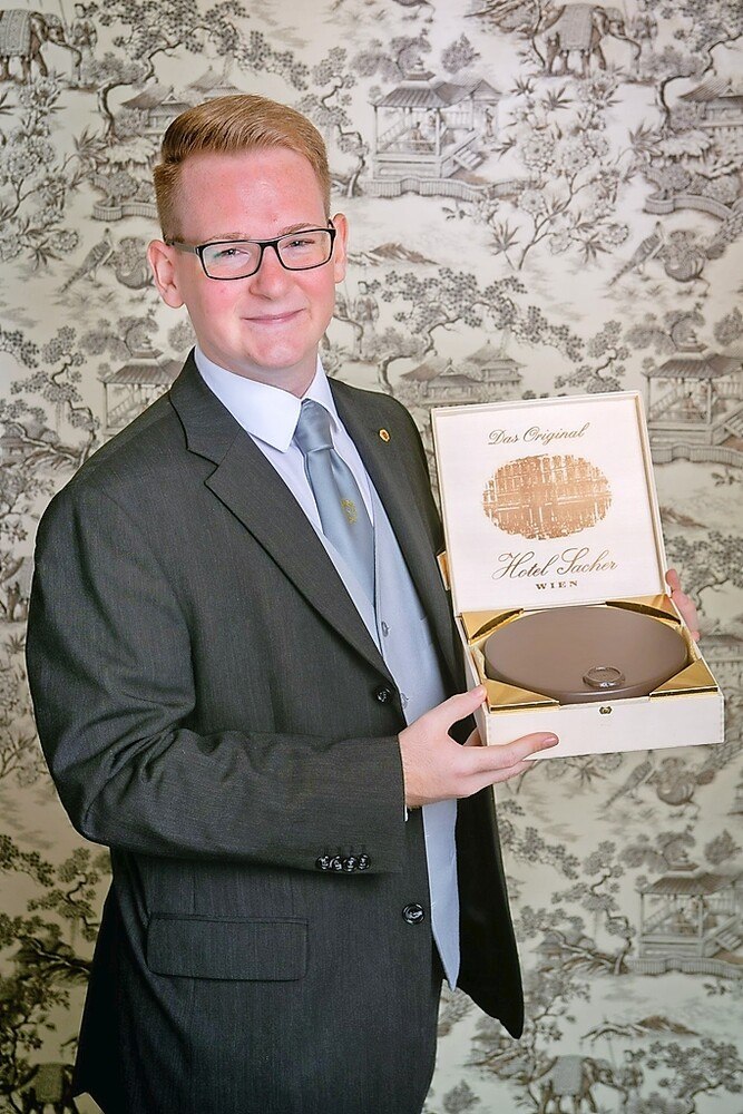 © Matthias Silveri / Sacher