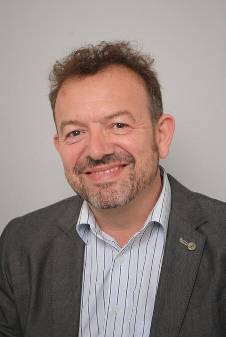 Zweirad-Profi Harald Kissler