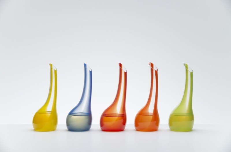 Decanter Cornetto Confetti