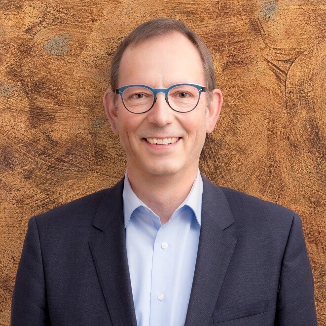 © Jansen Peter Jansen, Geschäftsführer P.A. Jansen