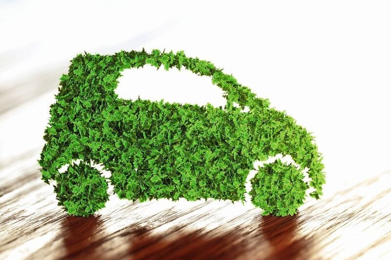 Elektro-Autos wird nachgesagt, dass sie in der Anschaffung teurer sind als benzingetriebene.