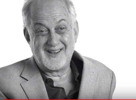 Michael Sorkin