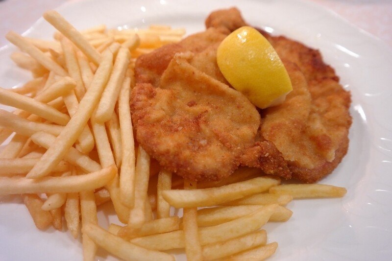 Vielen Gästen geht das Essen beim Wirten ab. Jetzt kann es auch abgeholt werden, eine Zustellung ist nicht notwendig.