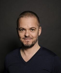 © Severin Schweiger Körpersprachenexperte Stefan Verra