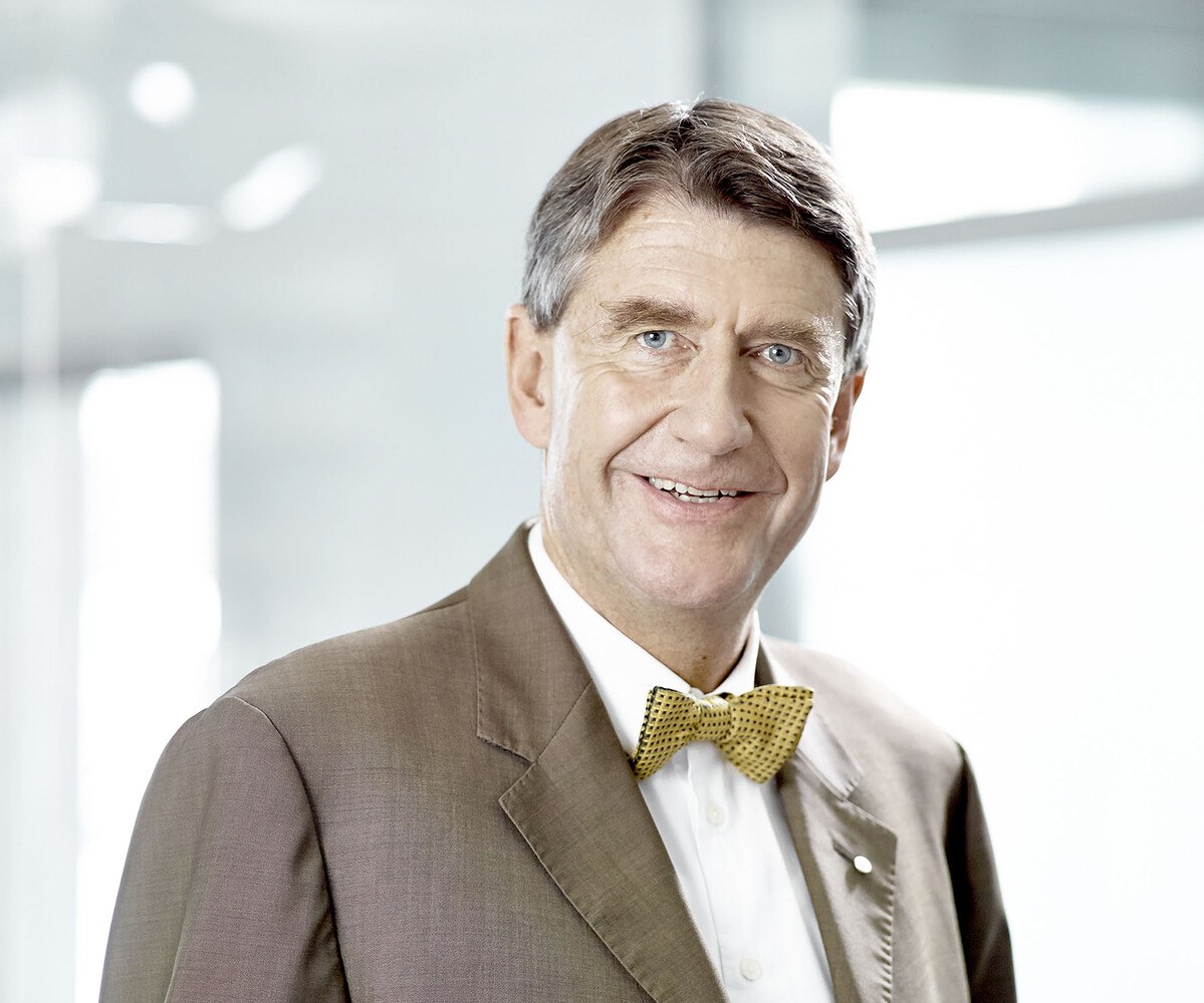 "Wir haben jetzt die einmalige Chance, das digitale, integrale und partnerschaftliche Arbeiten in unserer Branche zum Wohle aller Beteiligten und der gebauten Umwelt nachhaltig zu implementieren“, betont Christoph Achammer, IG Lebenszyklus Bau, ATP architekten ingenieure.